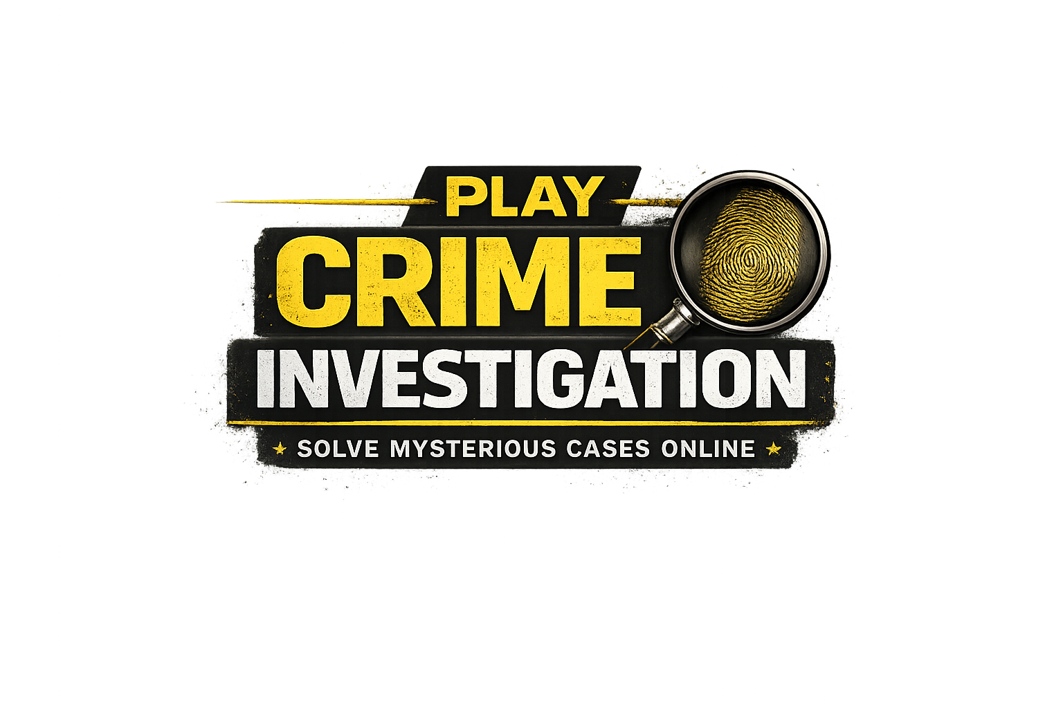 Play Crime Investigation